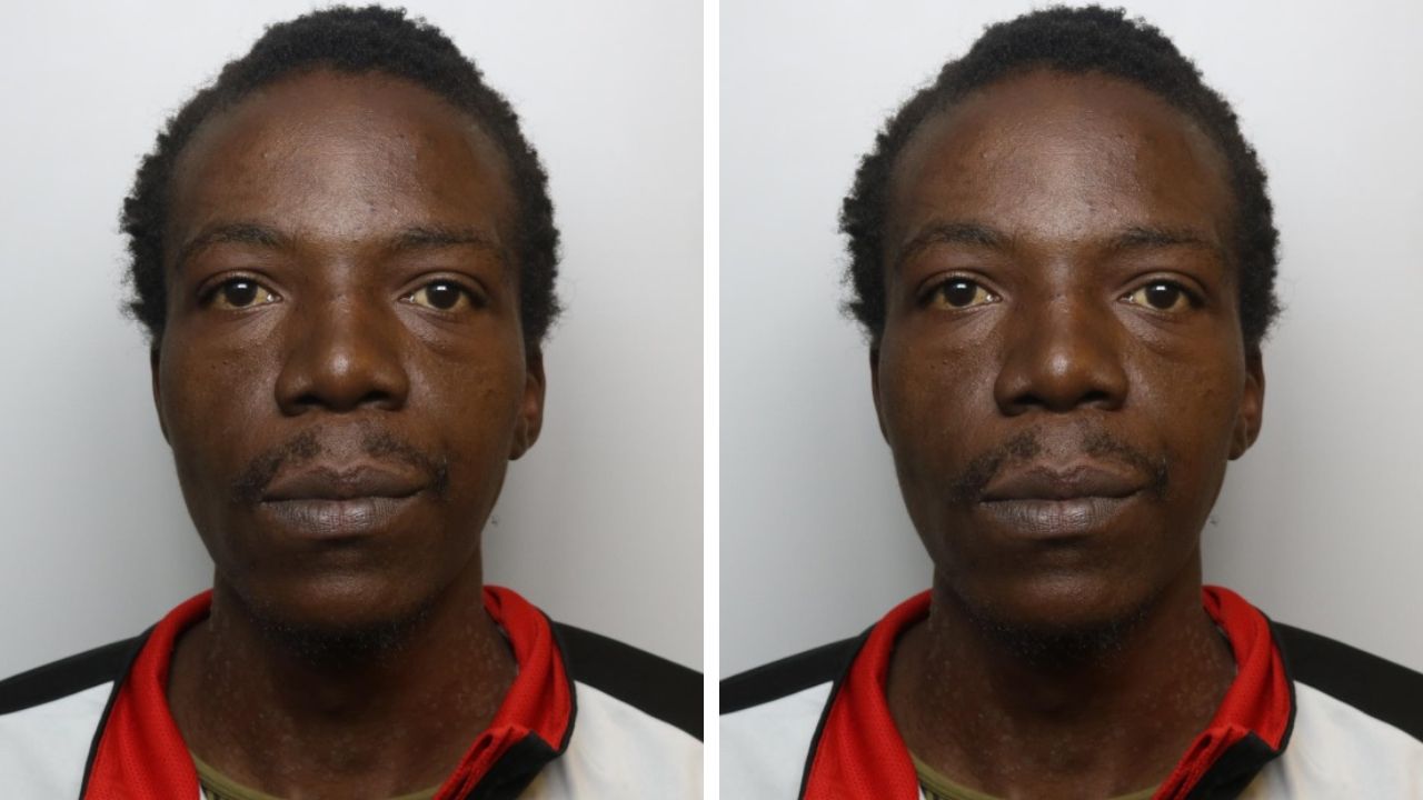 40-year-old Zimbabwean man banned from begging in the UK after conviction