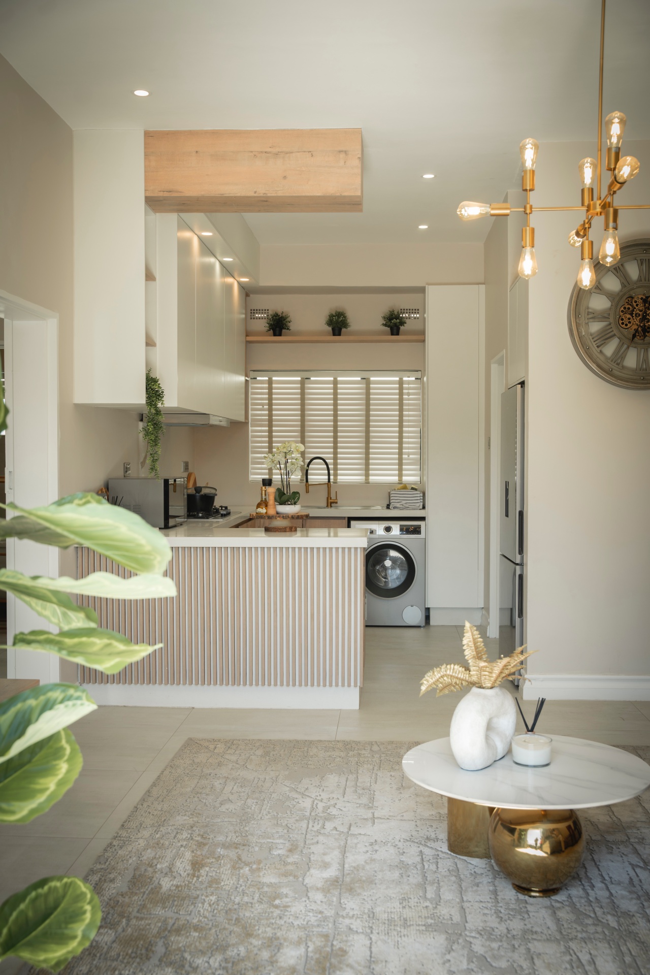 When Ken Sharpe, Westprop Holdings chief executive envisioned Millennium Heights as a lifestyle residential enclave where innovation, community, and opportunity converge he never imagined the estate would organically develop into an Airbnb hub (Picture via WestProp Holdings)