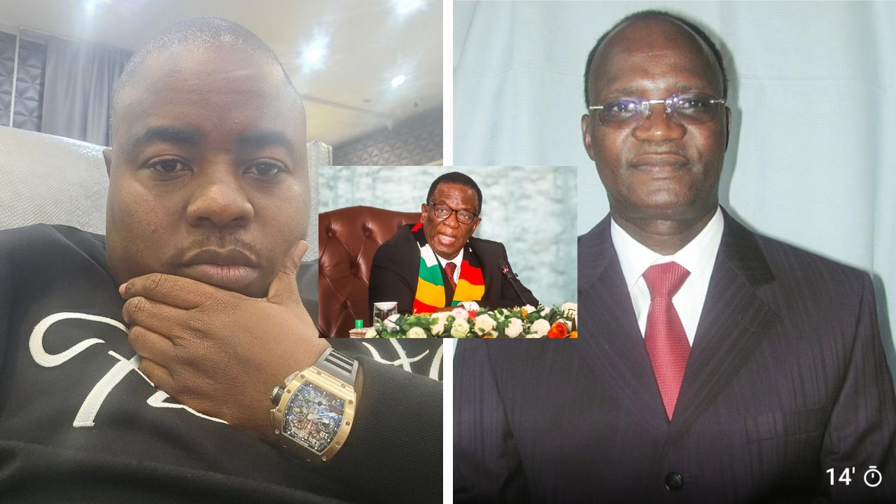 When access becomes authority: The politics of a backchannel assurance