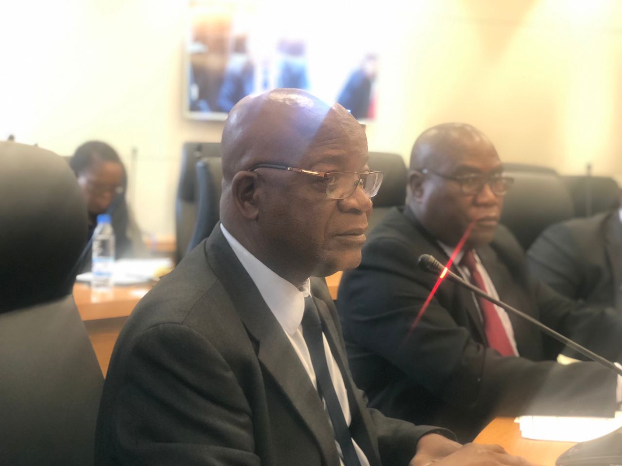 Zimbabwe races to unlock Muzarabani oil and gas amid Middle East fuel crisis