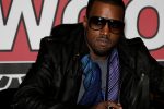 Wireless Festival cancelled after UK bars Kanye West over antisemitism controversy Kanye West fan event and in-store signing of his new album release 'Graduation' held at the Virgin Megastore in Hollywood, USA on September 13, 2007. — Photo by PopularImages via DepositPhotos.com