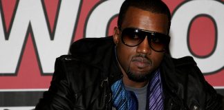Wireless Festival cancelled after UK bars Kanye West over antisemitism controversy Kanye West fan event and in-store signing of his new album release 'Graduation' held at the Virgin Megastore in Hollywood, USA on September 13, 2007. — Photo by PopularImages via DepositPhotos.com