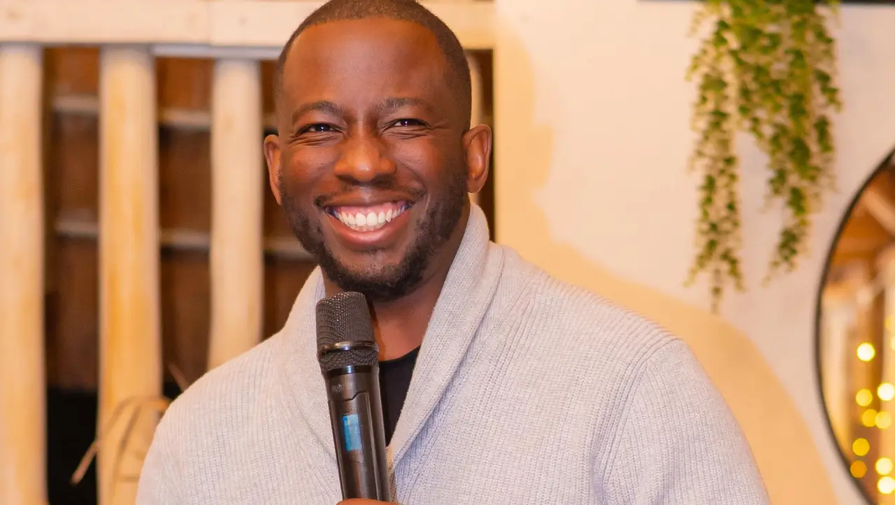 Laughter on the Road: King Kandoro takes State of the Nation Comedy Tour across the UK