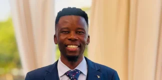 Zimbabwean comedy star Nigel Tha Slick Pastor set for Manchester comeback Zimbabwean comedy export Nigel Tha Slick Pastor is preparing to light up stages across the world (Picture via Facebook - Nigel Slick Marintinyu)