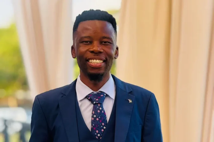 Zimbabwean comedy export Nigel Tha Slick Pastor is preparing to light up stages across the world (Picture via Facebook - Nigel Slick Marintinyu)