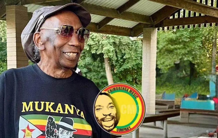 Zimbabwe: A revived Sodom and Gomorrah? – Thomas “Mukanya” Mapfumo