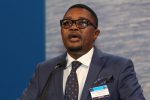 Mzembi tells court he inherited collapsed Tourism Ministry after 2008 violence Walter Mzembi, then Minister of Tourism and Hospitality Industry, Government of Zimbabwe at the WTTC Global Summit 2016 (Picture via World Travel & Tourism Council - CC BY 2.0)