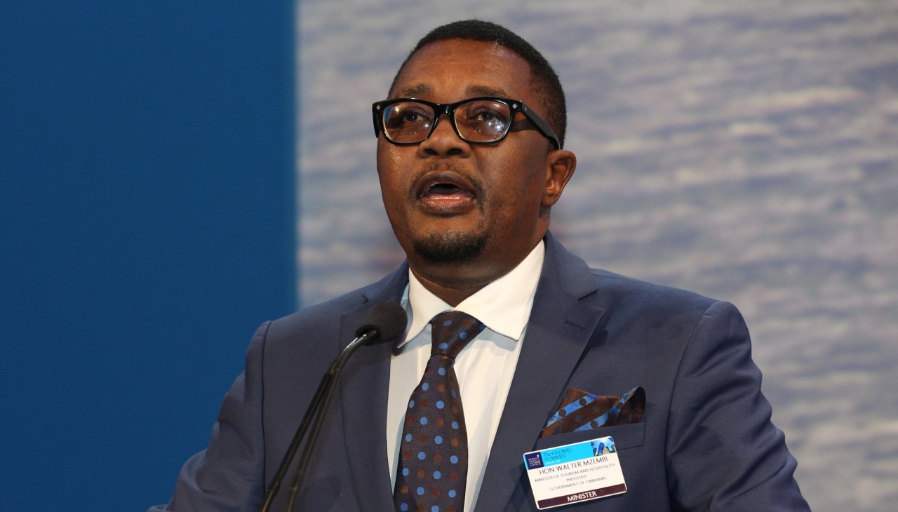 Mzembi tells court he inherited collapsed Tourism Ministry after 2008 violence