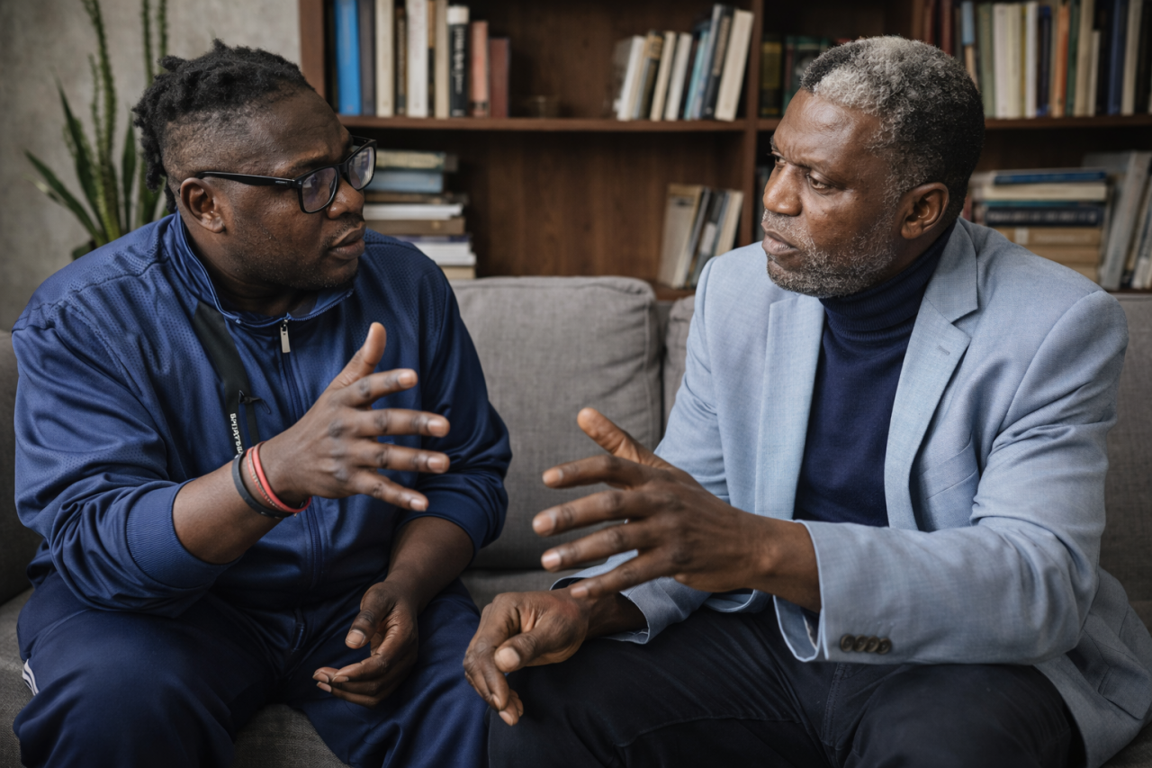 Rejoice Ngwenya’s comparative lens on Zimbabwe’s constitutional amendments