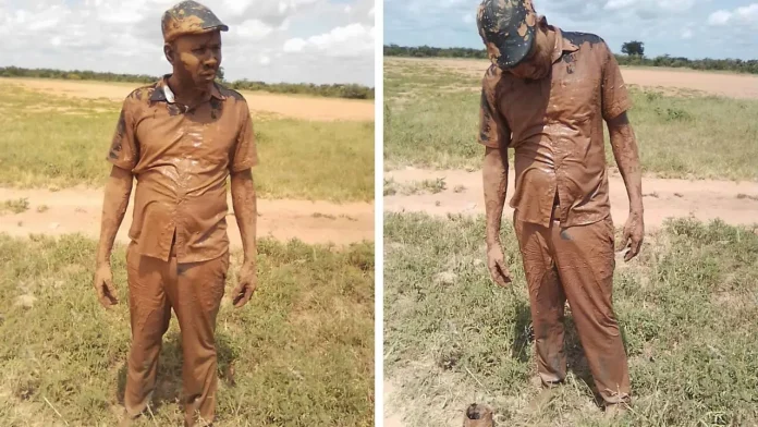 In Chitungwiza, three youths who had reportedly spoken to the media against the bill were said to have been abducted and later found injured after being assaulted by suspected state security agents (Image Supplied)