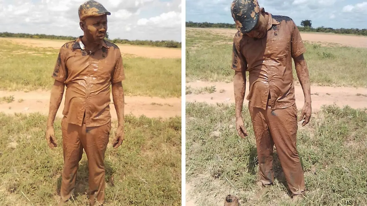 Zimbabwe constitutional hearings rocked by abduction claims and violent clashes