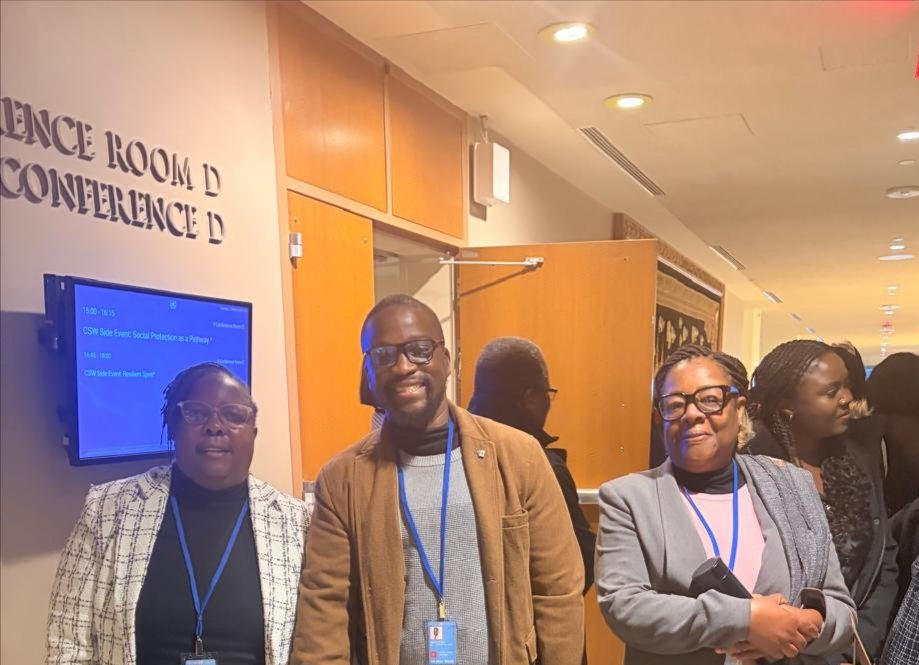 Silencing the Majority: Why Constitutional Amendment No.3 is a death knell for gender justice