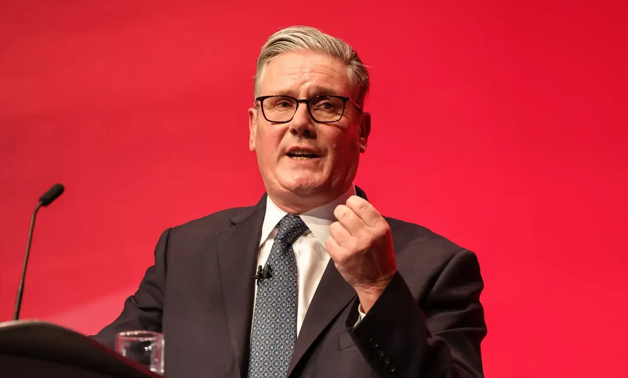 UK allows US to use bases for defensive strikes on Iran, PM emphasizes caution