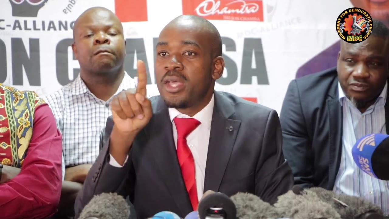 How Zimbabwe’s opposition lost its way from ideological struggle to survival politics