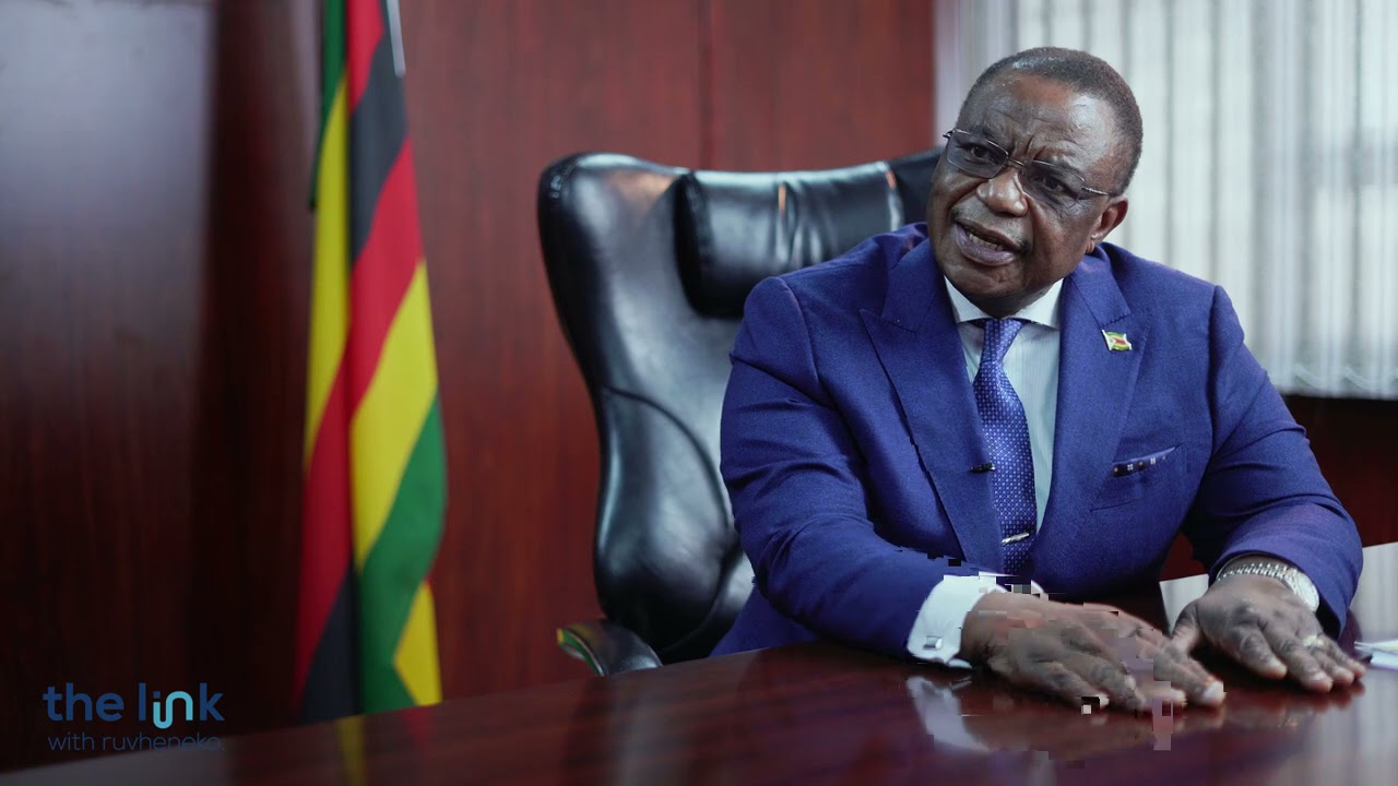 Chiwenga’s warning to Mnangagwa? Bible message stirs political tensions in Zimbabwe