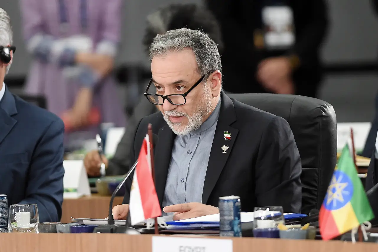 Iran declares Strait of Hormuz open as fragile truce lifts hopes of easing Middle East conflict