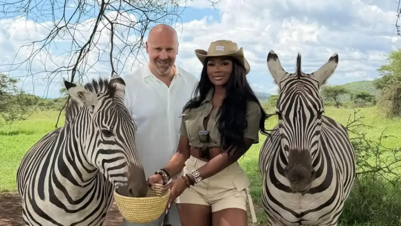 Family of influencer Ashlee Jenae demand answers after sudden death in Tanzania