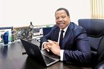 Diaspora Insurance announces leadership shake-up as founder moves to Executive Chairman role Founder and current Chief Executive Officer Jeff Madzingo will step into the role of Executive Chairman with immediate effect. (Picture via Diaspora Insurance)
