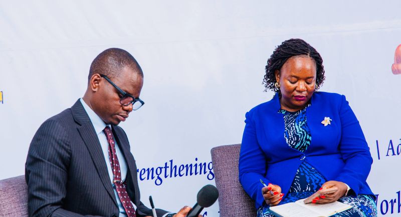 Law Society probes top lawyer Chipo Mahlangu over church property dispute