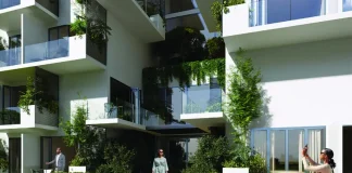 WestProp unveils its visionary Chivhu Eco City project targeting 20 000 properties WestProp unveils its visionary Chivhu Eco City project targeting 20 000 properties (Picture via WestProp Holdings)