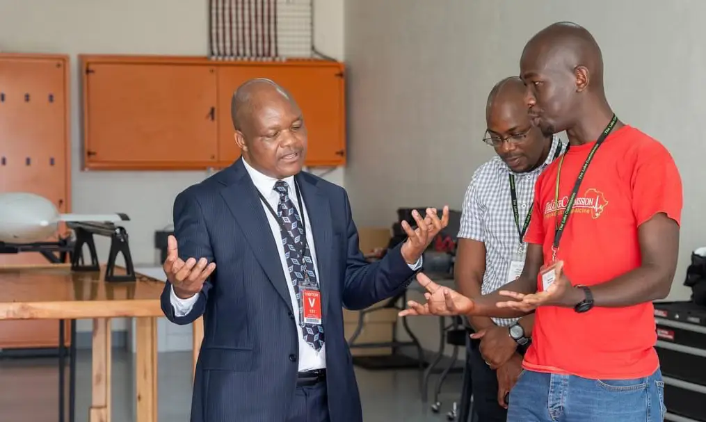 Zimbabwe could face turmoil if Mnangagwa’s term is extended: Ex-Minister