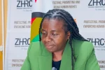 ZICOMO condemns removal of Zimbabwe Human Rights Commission chair Jessie Majome Zimbabwe Human Rights Commission chair Jessie Majome (Picture via X - TheNewsHawks)