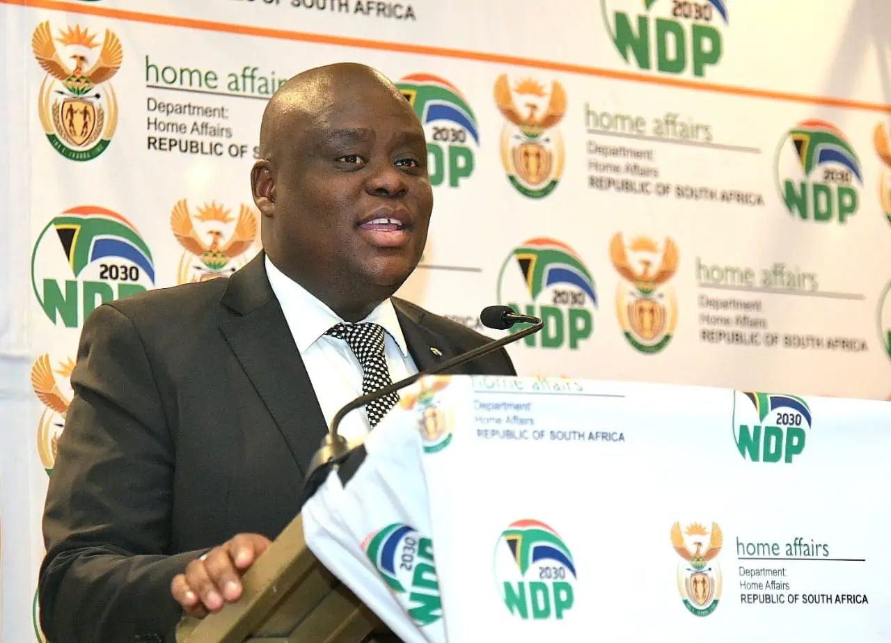 ZEP holders told to regularise stay as South Africa phases out permit system