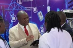 ZACC targets Powertel leadership over fraud, procurement irregularities claims Powertel Managing Director Mr. Willard Nyagwande, touring the Powertel exhibition stands at ZITF 2025 (Picture via X - @PowerTelZW)