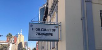 High Court registers Singapore judgement against Zimbabwe-based respondents High Court of Zimbabwe building in Harare, 07 June 2019 (Picture via X - @euinzim)
