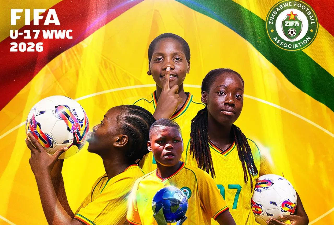 Young Mighty Warriors face uphill battle after Uganda defeat