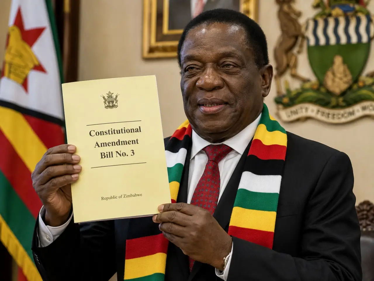 The Big Thursday Read: CAB3, succession politics and the future of Zimbabwe’s democracy