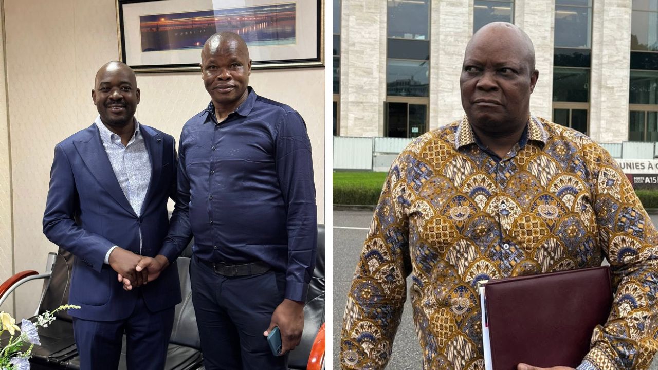 Chamisa, Sikhala and Madzibaba veShanduko: The debate over selective solidarity in Zimbabwe