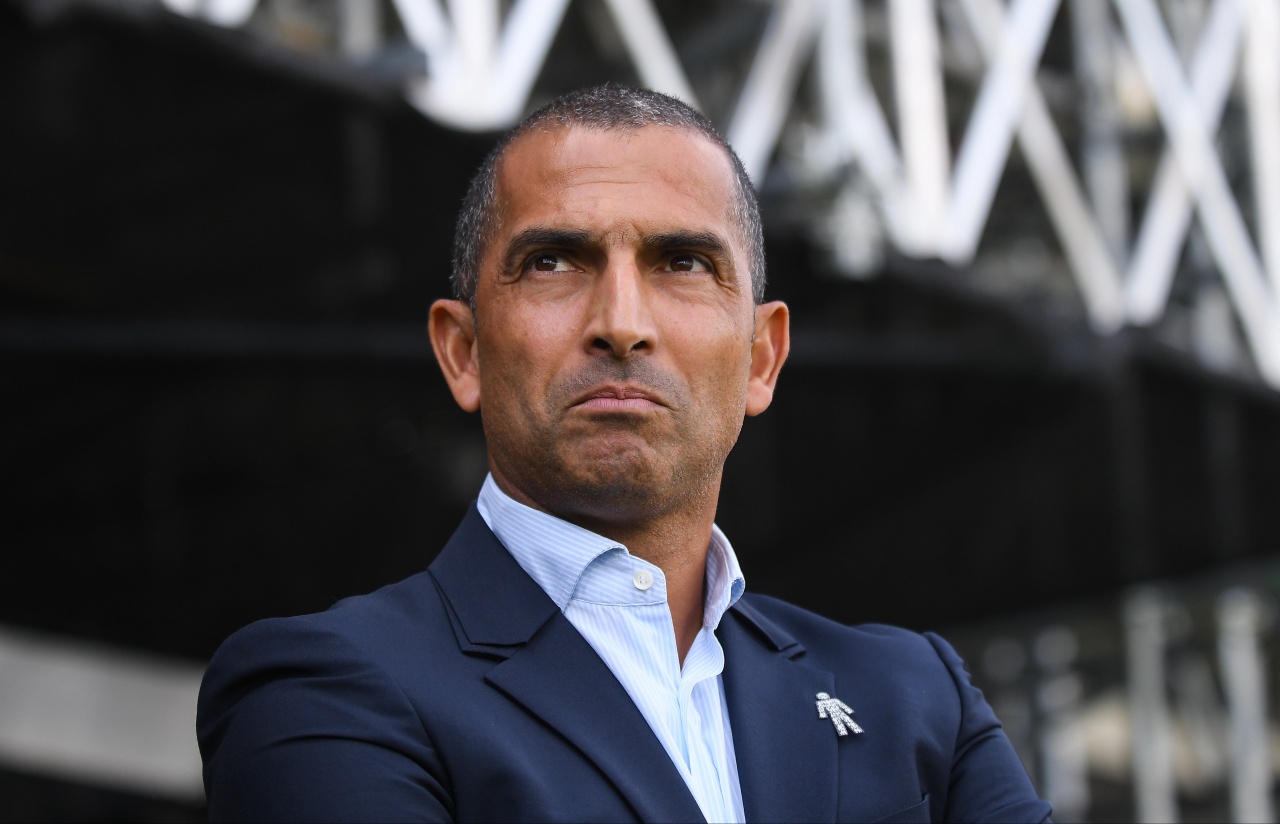 Tunisia sack coach Sabri Lamouchi after humiliating 5-1 World Cup thrashing by Sweden