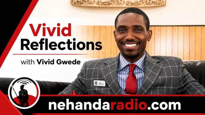 Vivid Gwede is an International Development Consultant, Public Policy, Economic Justice and Democracy SPURS/Hubert H. Humphrey Fellow 2024 (MIT)