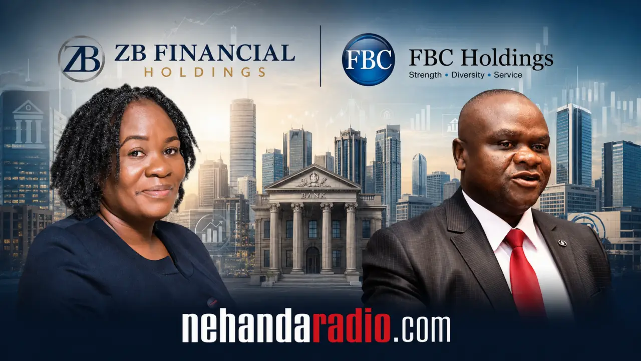 Zimbabwe banks warn credit crunch could undermine economic growth