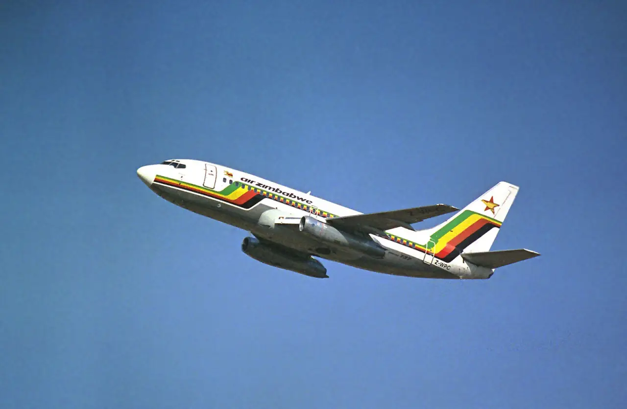Air Zimbabwe to resume direct London flights after 15-year absence