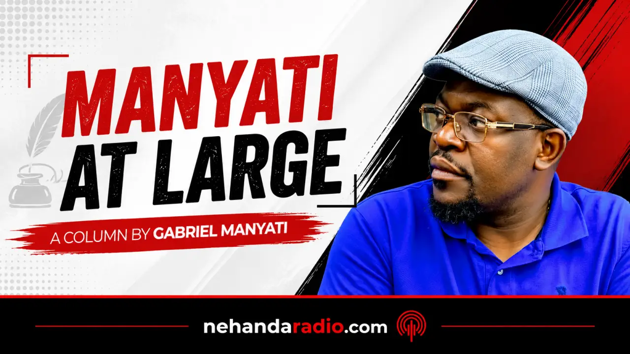 Why Thomas Mapfumo should accept Wicknell Chivayo’s US$1.5 million offer