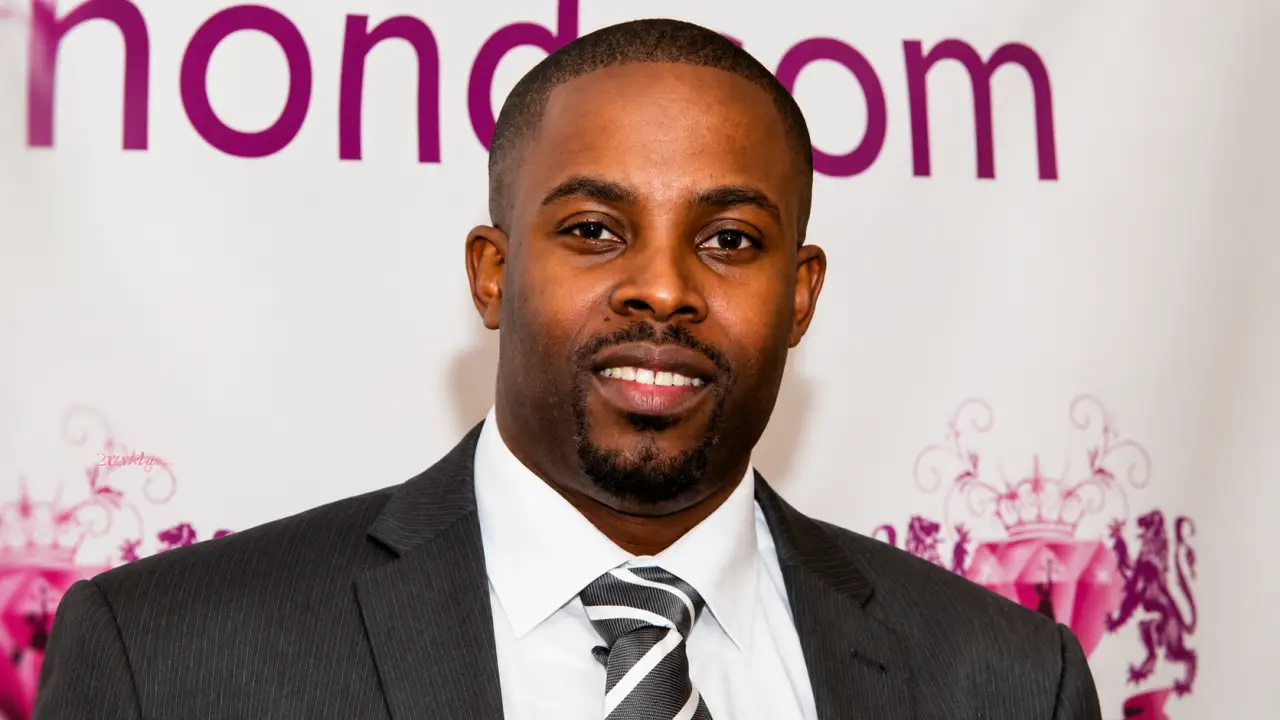 Zimbabwean community mourns sudden death of UK-based broadcaster and DJ Mandla “Stone”