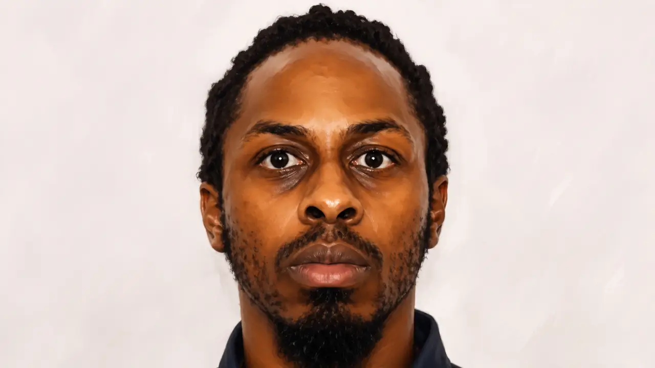 Zimbabwean man charged after wife stabbed nearly 30 times and daughter abducted in Missouri