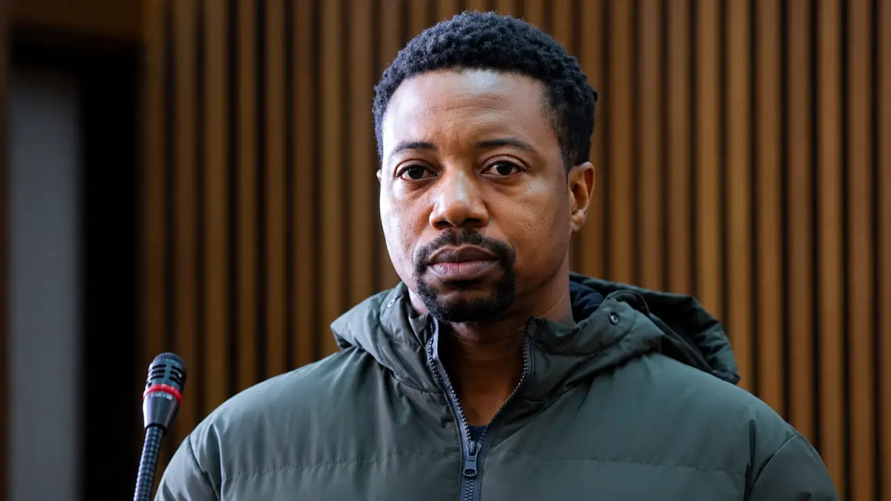 Mark Tshuma appears in South African court as UK seeks extradition over family murders