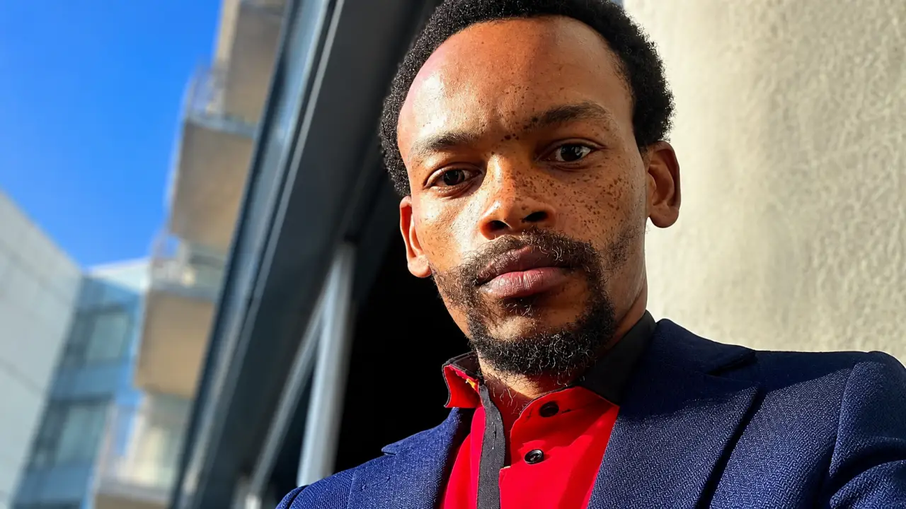 Nota Baloyi urges South African artists to boycott performances in Zimbabwe